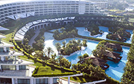 Maxx Royal Belek Golf Resort