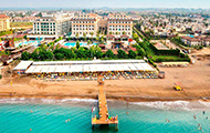 Orange County Belek