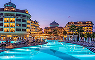 Kirman Belazur Resort & Spa