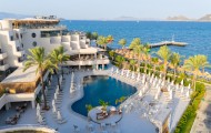 Arin Resort Bodrum