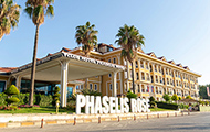 Club Hotel Phaselis Rose