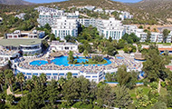 Bodrum Holiday Resort & Spa