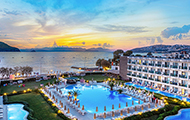 MY ELLA BODRUM RESORT & SPA