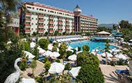 Saphir Hotel & Villas