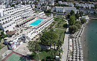 Azka Hotel Bodrum