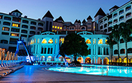 Sirene Belek Hotel