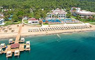 Sherwood Exclusive Kemer