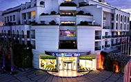 Royal Asarlik Beach Hotel & Spa
