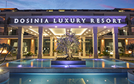 Dosinia Luxury Resort