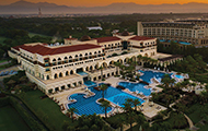 Kempinski Hotel The Dome Belek