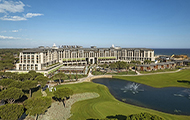 Cullinan Golf & Resort Belek