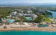 Monachus Family Resort Sorgun
