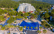 Amara Comfort Resort Kemer