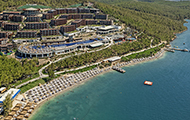 TITANIC LUXURY COLLECTION BODRUM