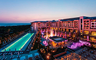 Regnum Carya Golf & Spa Resort