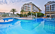 Hedef Resort & SPA Hotel