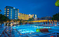 Mira Meridia Beach Hotel