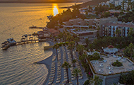 Tui Magic Life Bodrum (+16yrs)