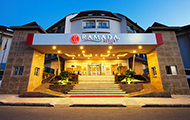Ramada Resort Side