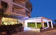 Zena Resort Hotel