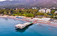 Ring Beach Hotel