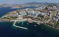 Delta Hotels By Marriott Bodrum