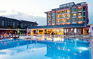 Armas Life Belek (ex Fun&Sun Family Life Belek)
