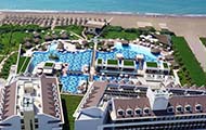 Tui Blue Sherwood Belek (Adults Only)