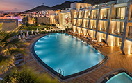 Swissotel Resort Bodrum Beach