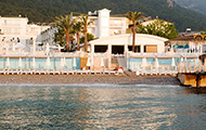Onkel Hotels Beldibi Resort