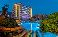 Prestige Alanya