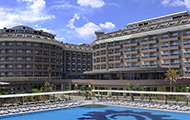 Sunmelia Beach Resort Hotel & Spa